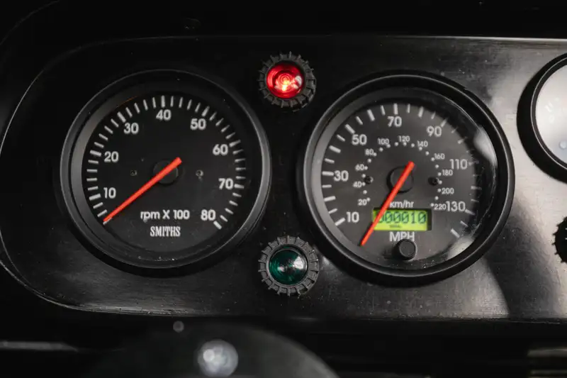 1968 Ford Escort Mk 1 (Cosworth YBT)-Sold