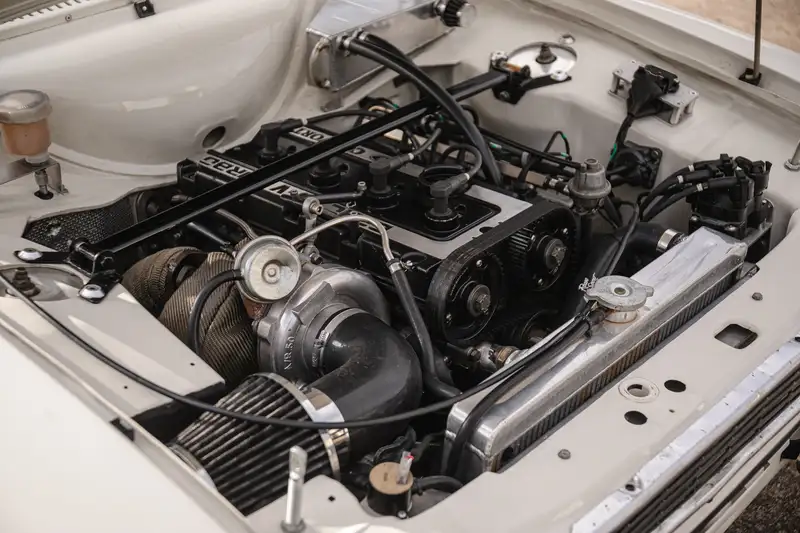 1968 Ford Escort Mk 1 (Cosworth YBT)-Sold