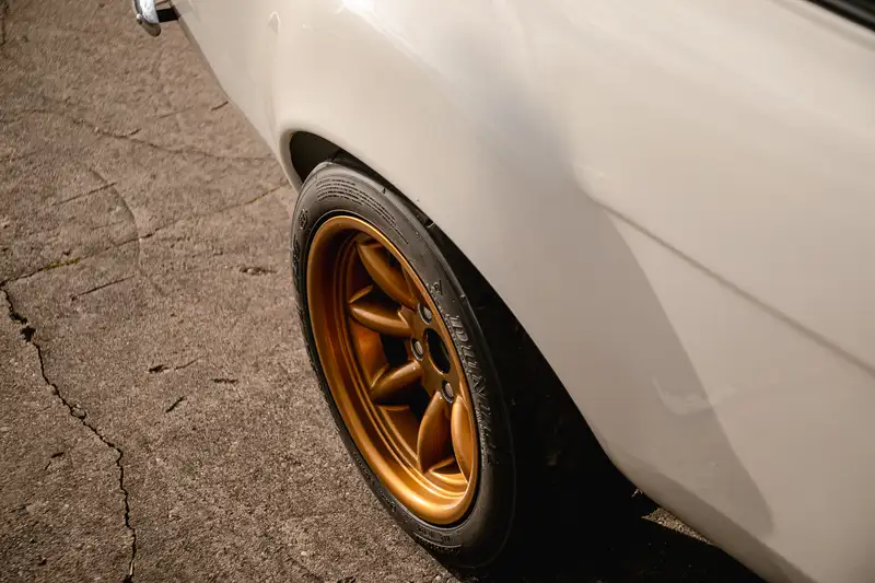 1968 Ford Escort Mk 1 (Cosworth YBT)-Sold