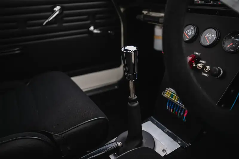 1968 Ford Escort Mk 1 (Cosworth YBT)-Sold