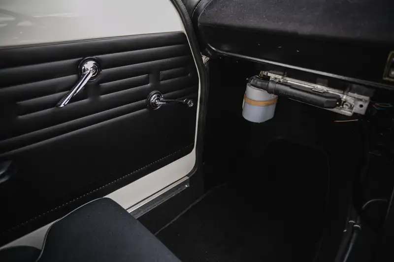 1968 Ford Escort Mk 1 (Cosworth YBT)-Sold