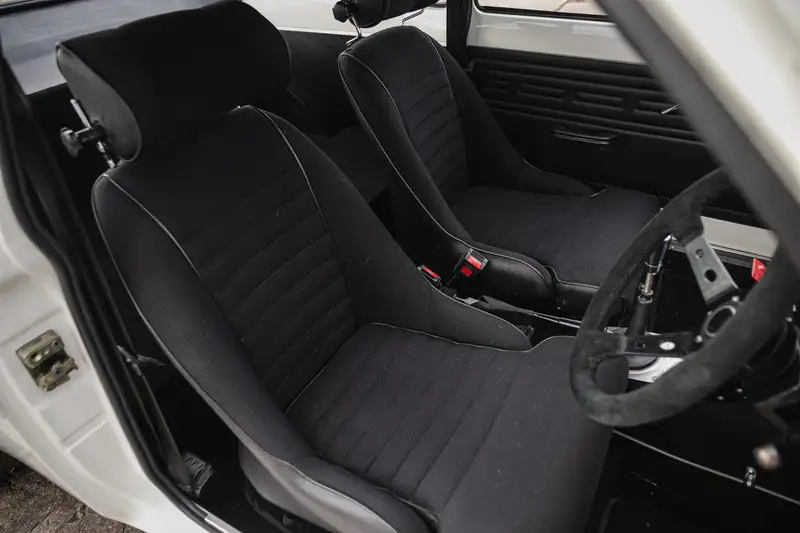 1968 Ford Escort Mk 1 (Cosworth YBT)-Sold