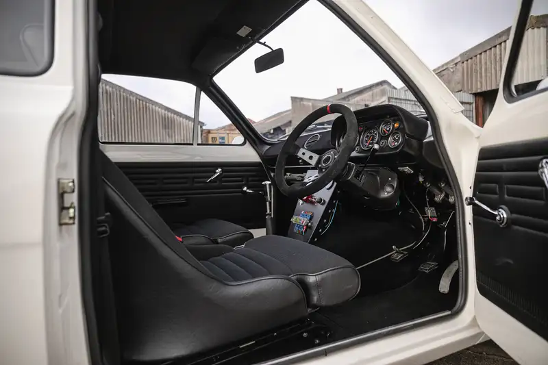 1968 Ford Escort Mk 1 (Cosworth YBT)-Sold