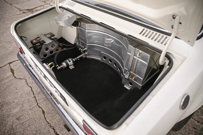 1968 Ford Escort Mk 1 (Cosworth YBT)-Sold