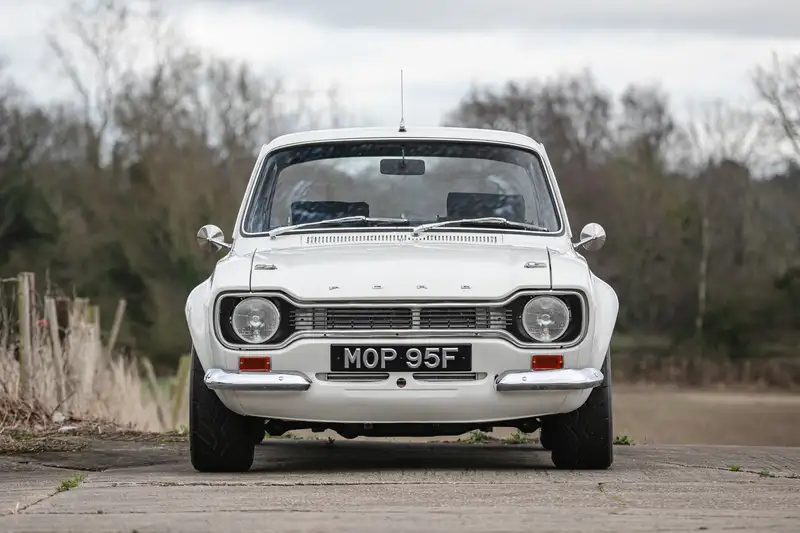 1968 Ford Escort Mk 1 (Cosworth YBT)-Sold