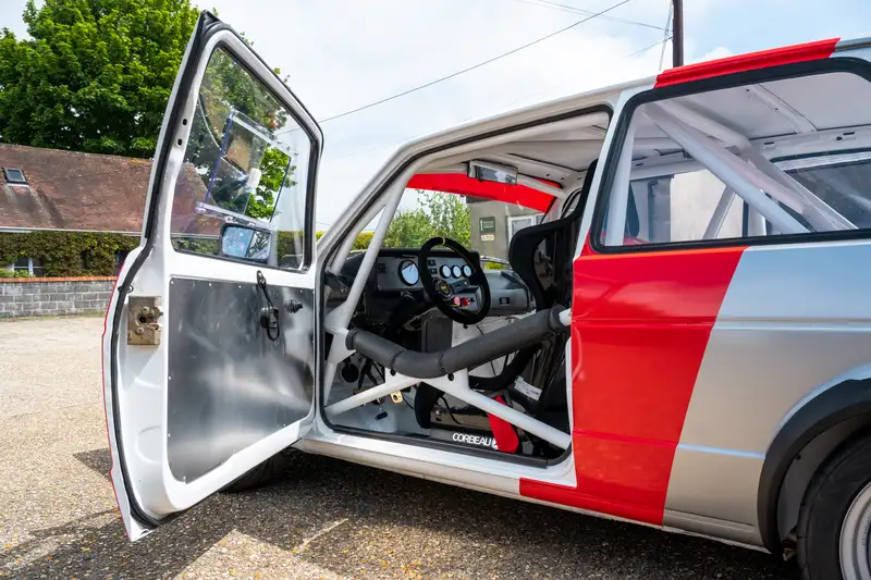 1980 Volkswagen Golf GTI MK1-For Sale