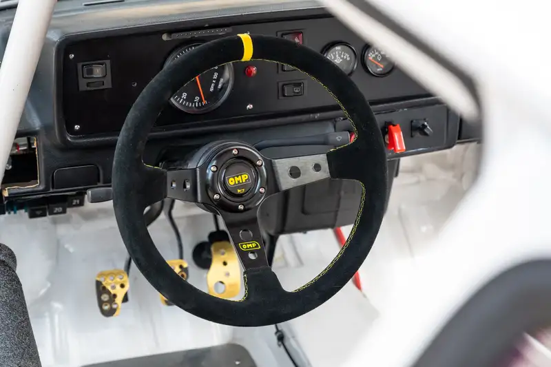 1980 Volkswagen Golf GTI MK1-For Sale