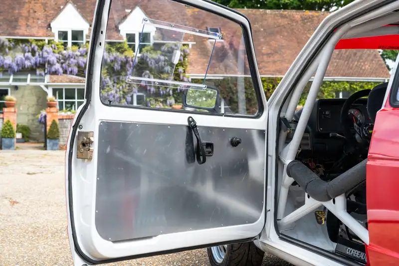 1980 Volkswagen Golf GTI MK1-For Sale