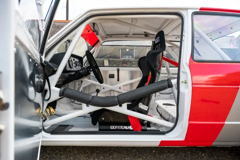 1980 Volkswagen Golf GTI MK1-For Sale