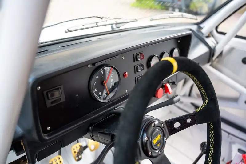 1980 Volkswagen Golf GTI MK1-For Sale