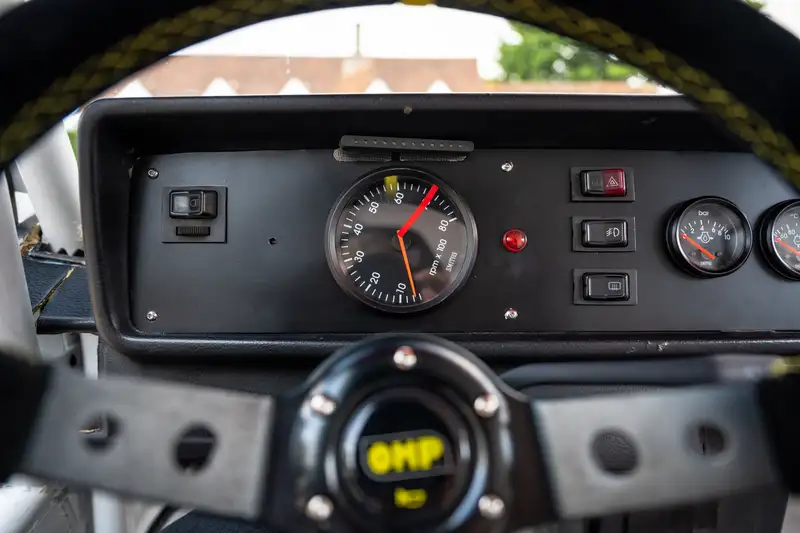 1980 Volkswagen Golf GTI MK1-For Sale