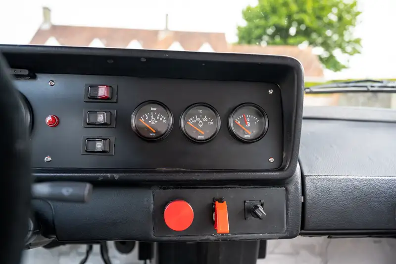 1980 Volkswagen Golf GTI MK1-For Sale