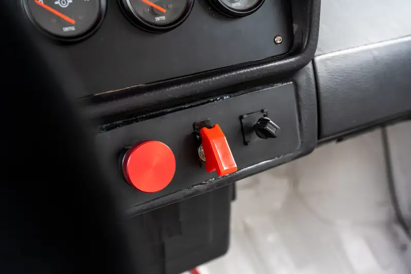 1980 Volkswagen Golf GTI MK1-For Sale