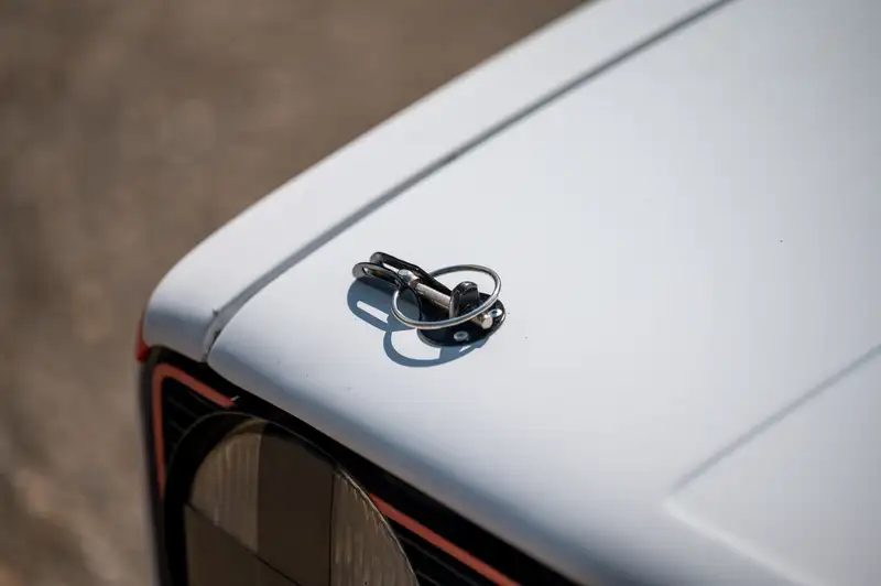 1980 Volkswagen Golf GTI MK1-For Sale