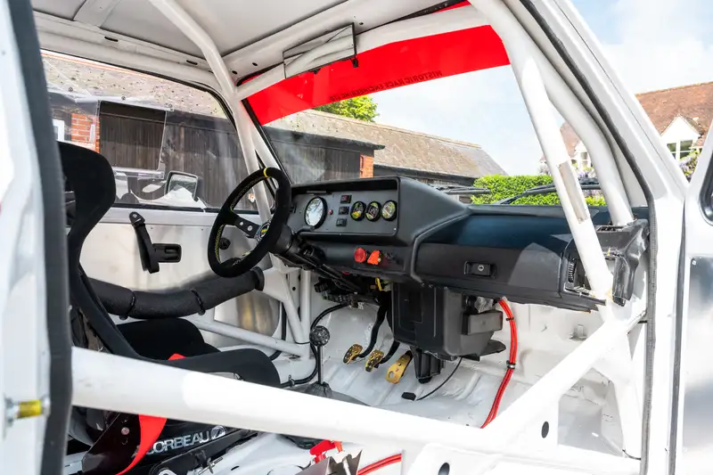 1980 Volkswagen Golf GTI MK1-For Sale