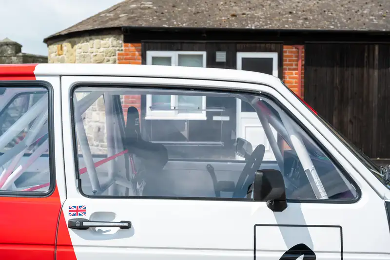 1980 Volkswagen Golf GTI MK1-For Sale