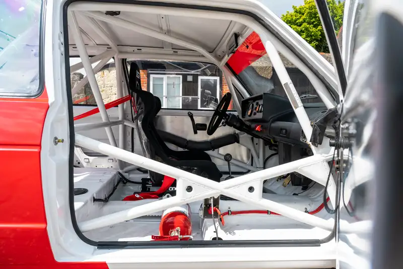 1980 Volkswagen Golf GTI MK1-For Sale