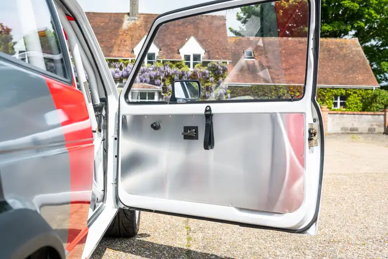 1980 Volkswagen Golf GTI MK1-For Sale