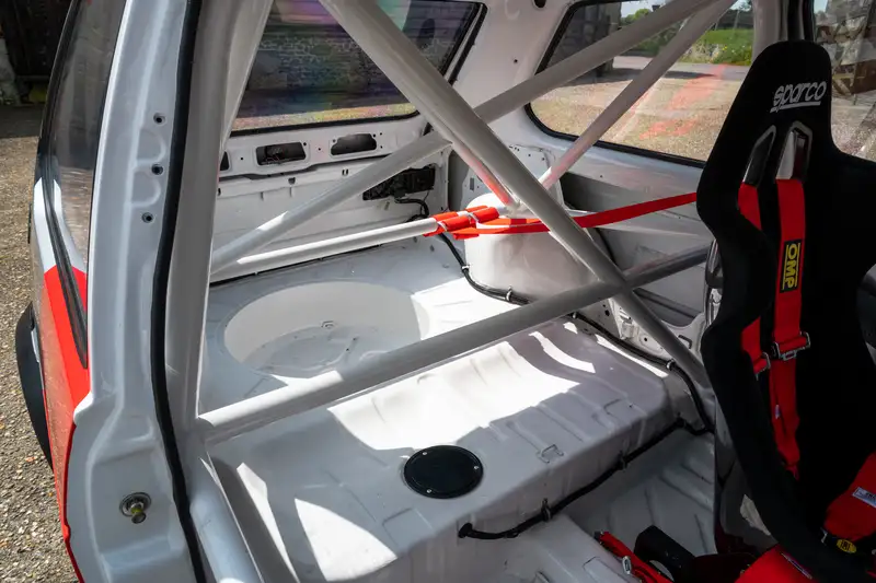 1980 Volkswagen Golf GTI MK1-For Sale