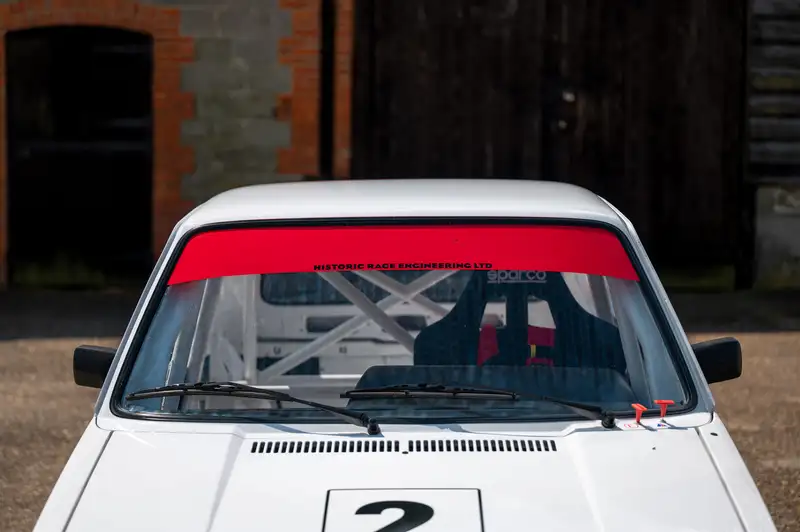 1980 Volkswagen Golf GTI MK1-For Sale