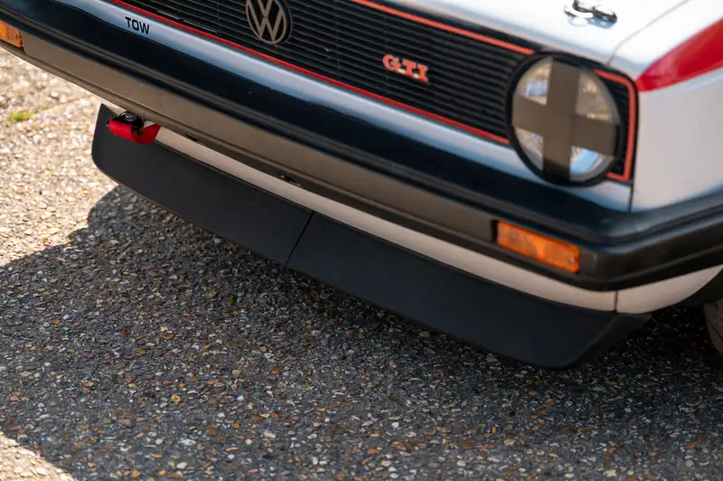 1980 Volkswagen Golf GTI MK1-For Sale