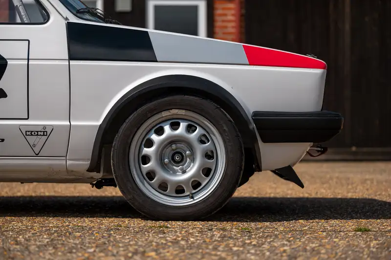 1980 Volkswagen Golf GTI MK1-For Sale