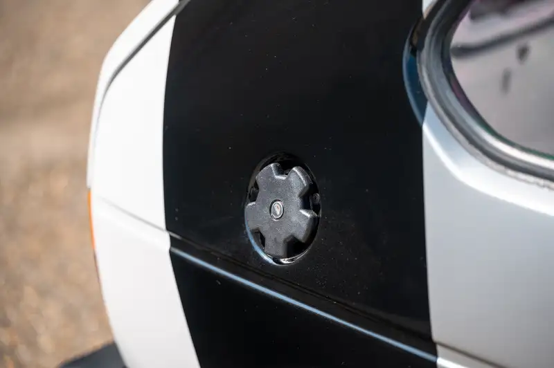 1980 Volkswagen Golf GTI MK1-For Sale
