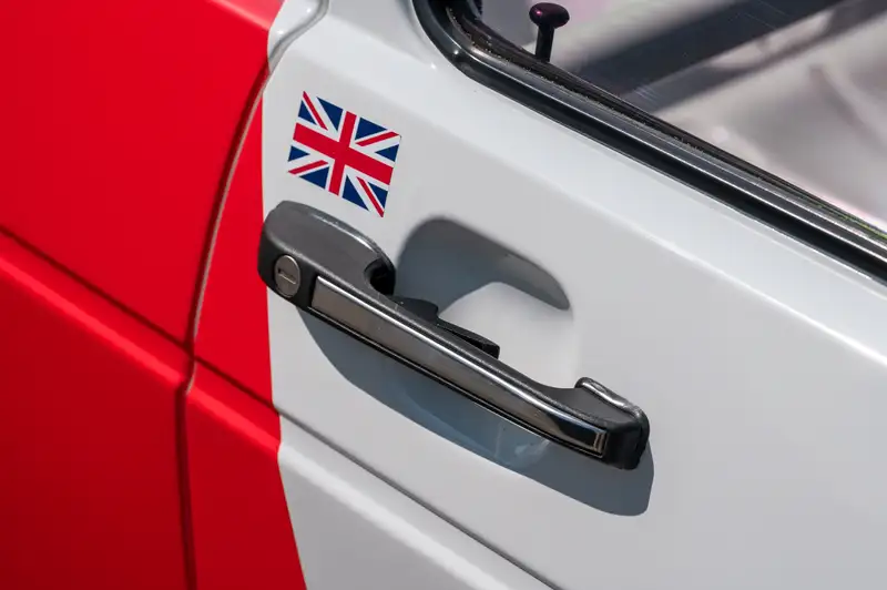 1980 Volkswagen Golf GTI MK1-For Sale