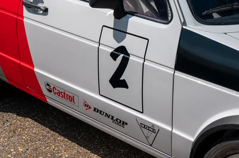 1980 Volkswagen Golf GTI MK1-For Sale