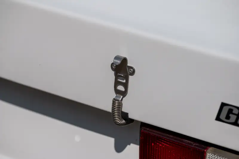 1980 Volkswagen Golf GTI MK1-For Sale