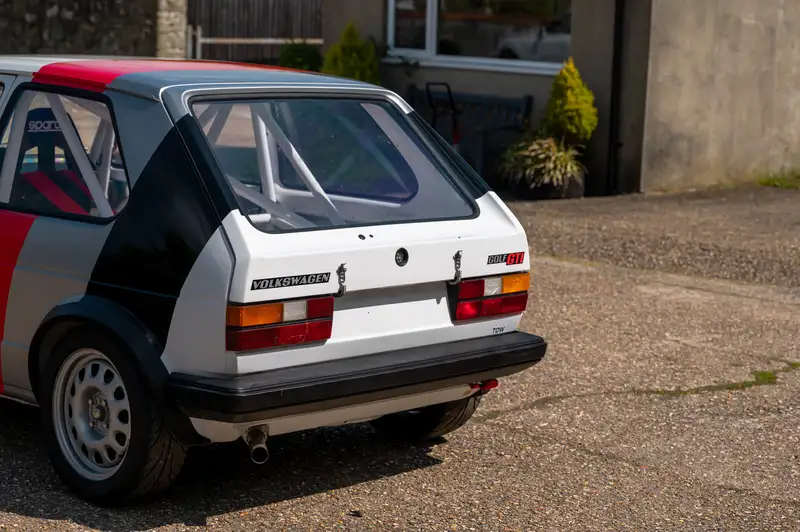 1980 Volkswagen Golf GTI MK1-For Sale