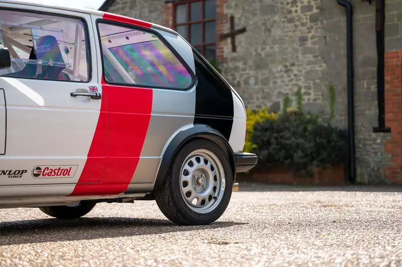 1980 Volkswagen Golf GTI MK1-For Sale
