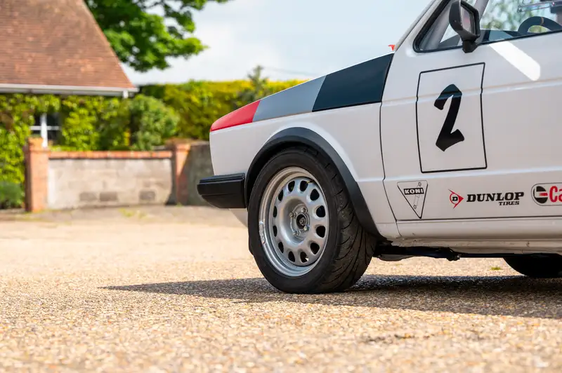 1980 Volkswagen Golf GTI MK1-For Sale