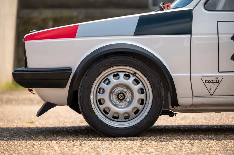 1980 Volkswagen Golf GTI MK1-For Sale