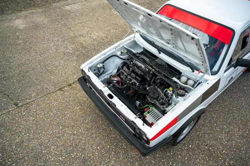 1980 Volkswagen Golf GTI MK1-For Sale