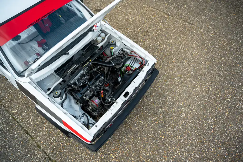 1980 Volkswagen Golf GTI MK1-For Sale