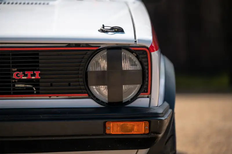 1980 Volkswagen Golf GTI MK1-For Sale