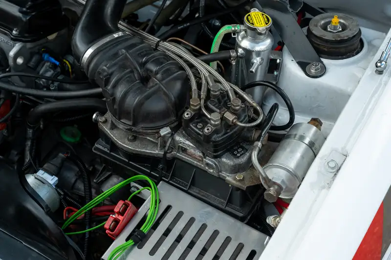 1980 Volkswagen Golf GTI MK1-For Sale
