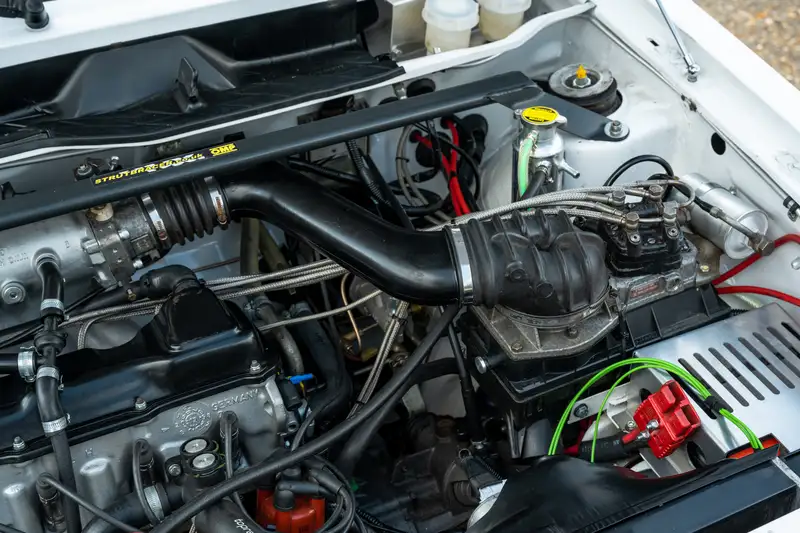1980 Volkswagen Golf GTI MK1-For Sale