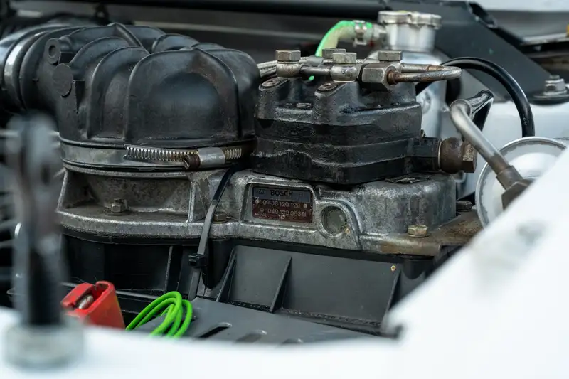 1980 Volkswagen Golf GTI MK1-For Sale