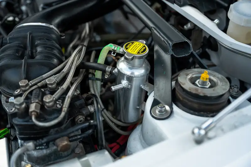 1980 Volkswagen Golf GTI MK1-For Sale