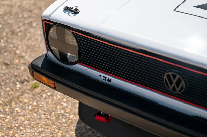 1980 Volkswagen Golf GTI MK1-For Sale