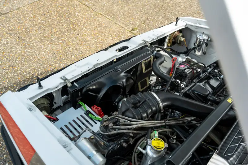 1980 Volkswagen Golf GTI MK1-For Sale