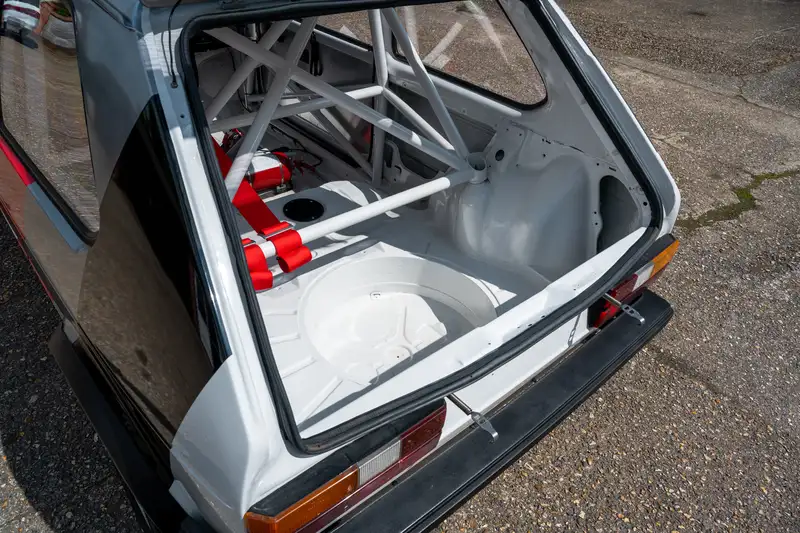 1980 Volkswagen Golf GTI MK1-For Sale