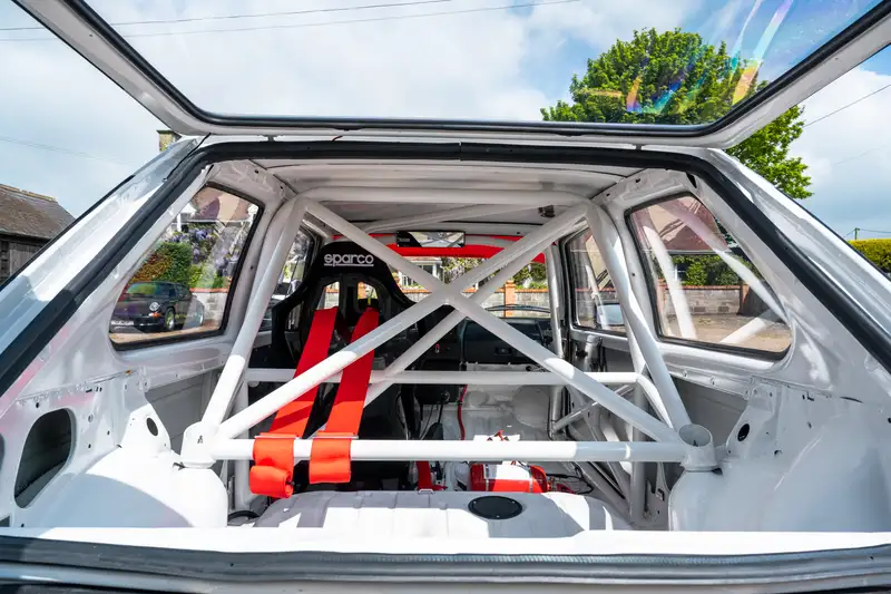 1980 Volkswagen Golf GTI MK1-For Sale