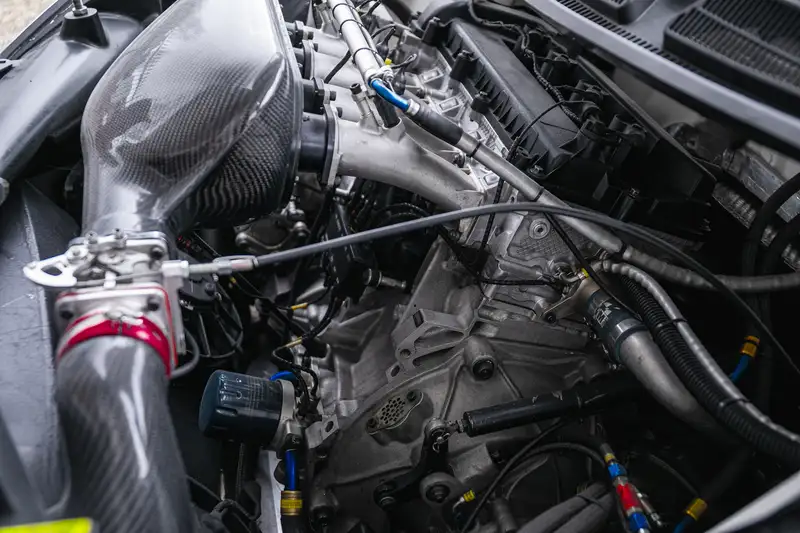 2010 Ford Fiesta S2000-For Sale