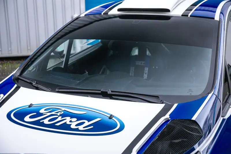 2010 Ford Fiesta S2000-For Sale