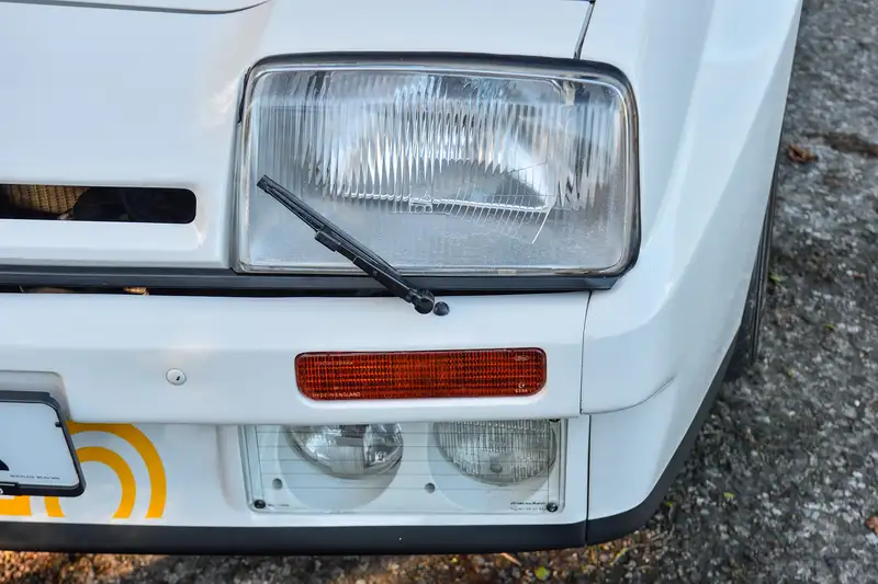 1982 Opel Manta 400-Sold