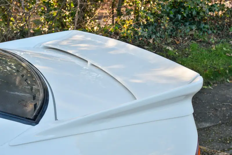 1982 Opel Manta 400-Sold