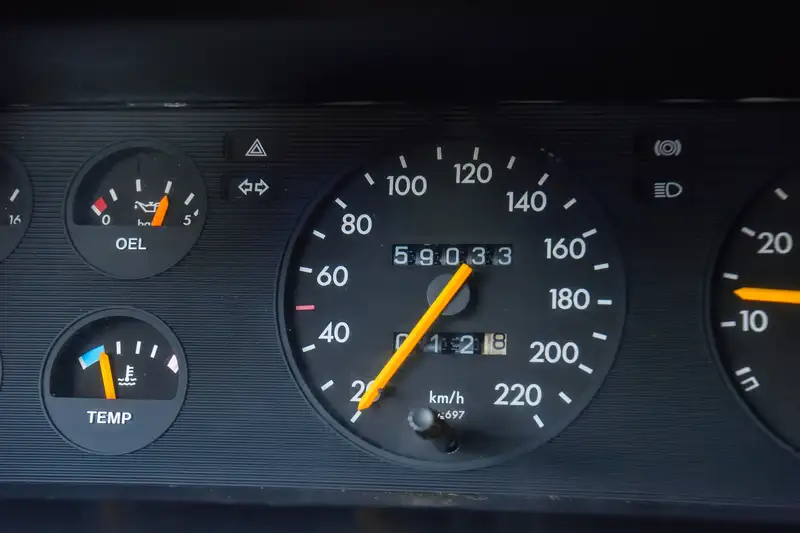 1982 Opel Manta 400-Sold